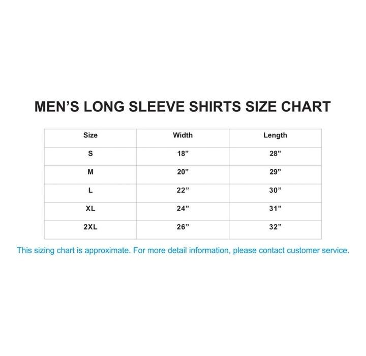 Men's Dadwiser Football Long Sleeve Shirt product image