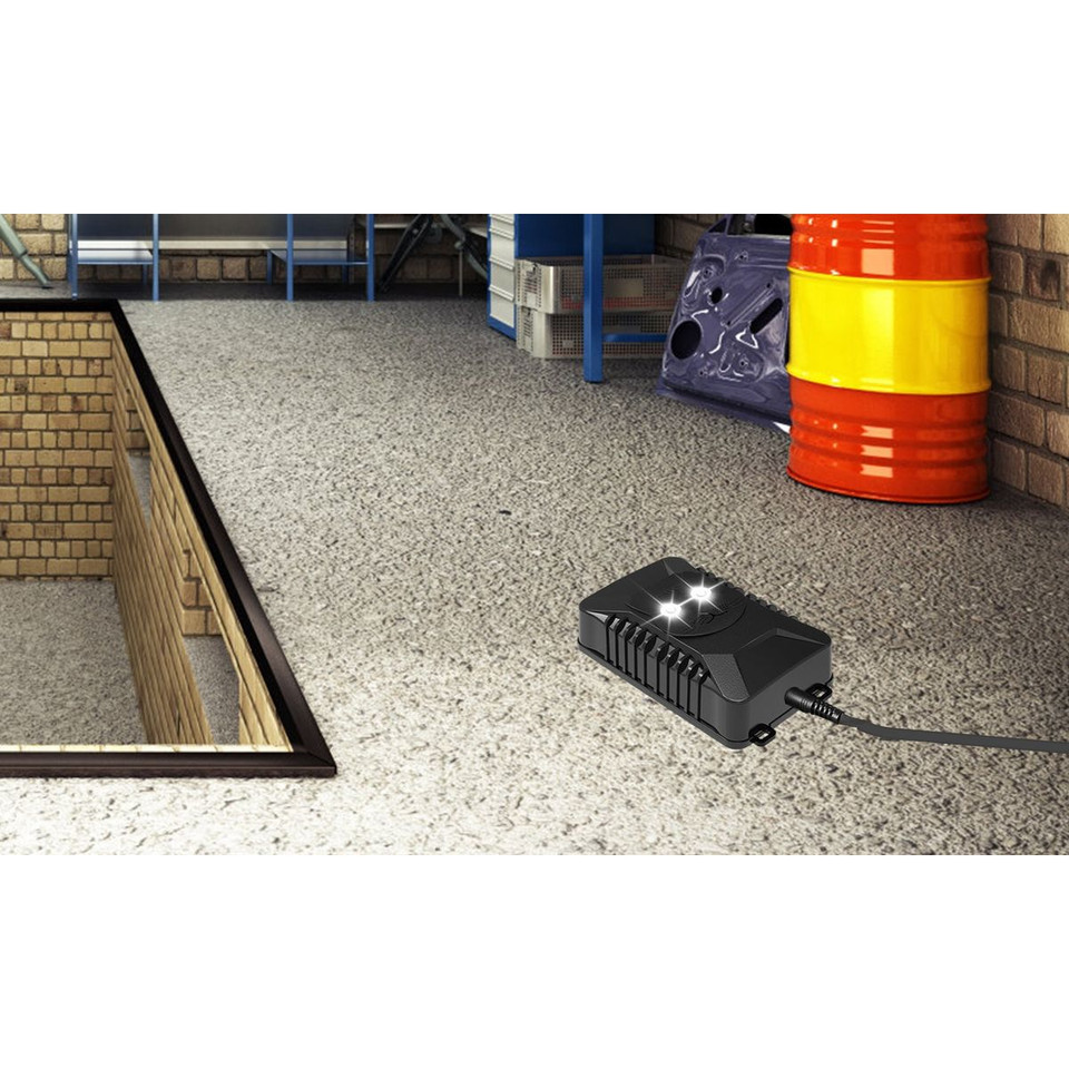 iMounTEK® Vehicle Rodent Repeller (2-Pack) product image