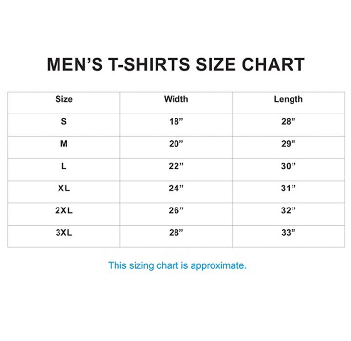 Men's Social Distancing Themed T-Shirts product image