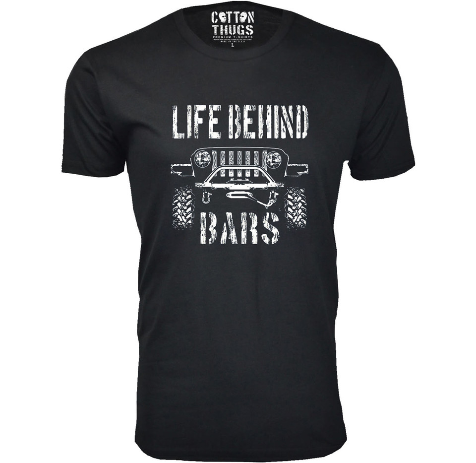 Men's Jeep T-Shirts product image