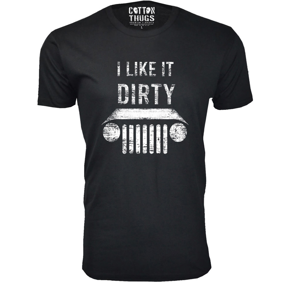 Men's Jeep T-Shirts product image
