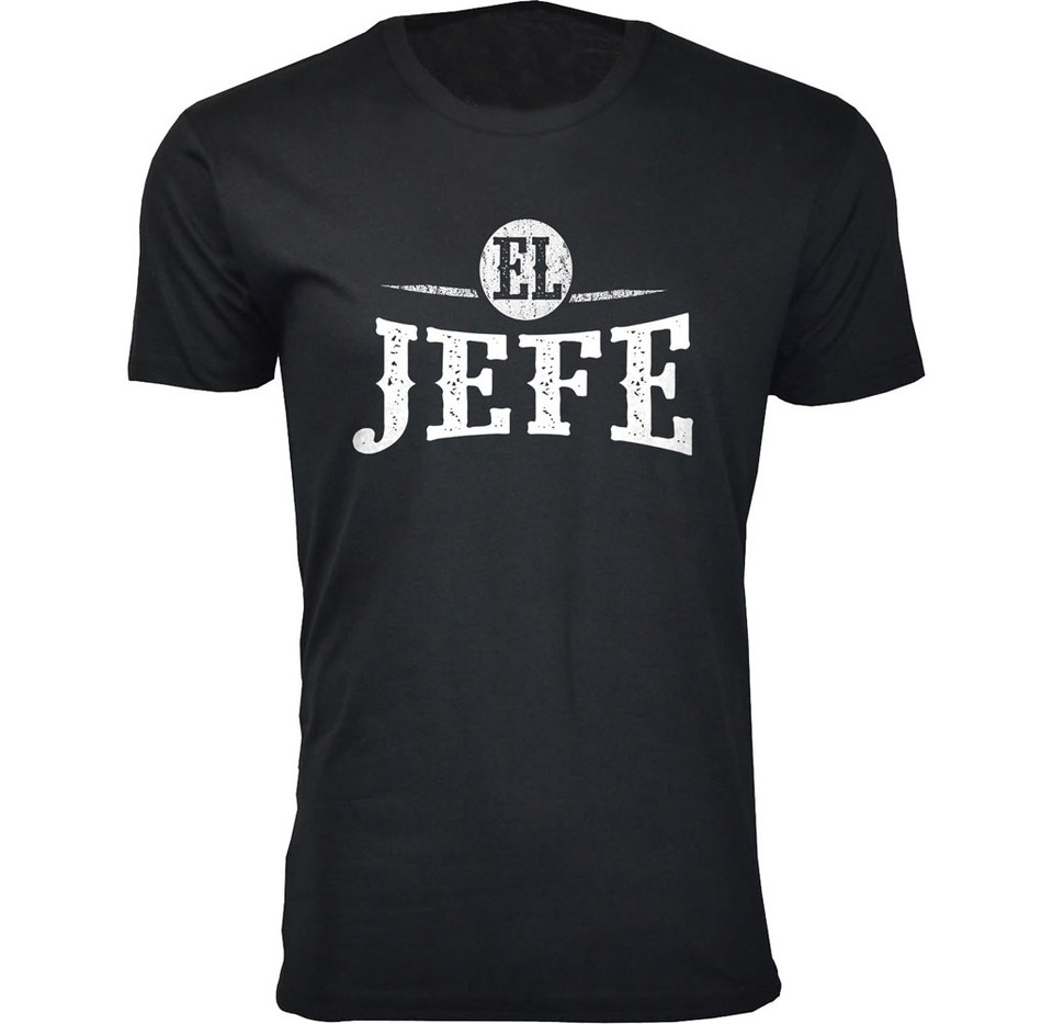 Men's Humorous Cotton Crew Neck T-Shirts product image