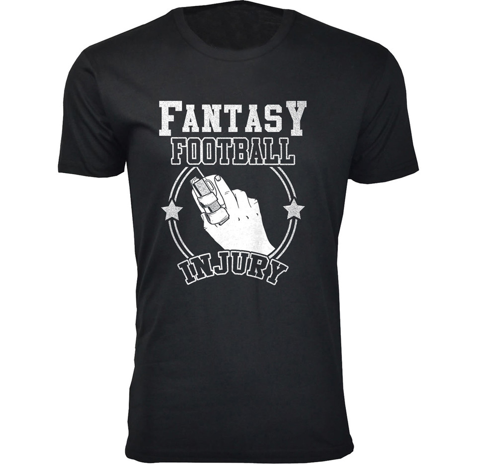 Men's Fantasy Football T-Shirt product image