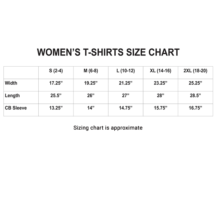 Women's Best of Stranger Things T-shirts product image