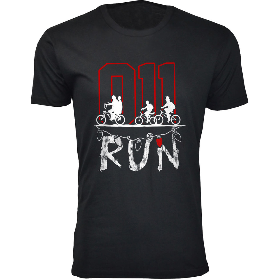Men's Best of Stranger Things T-shirts product image