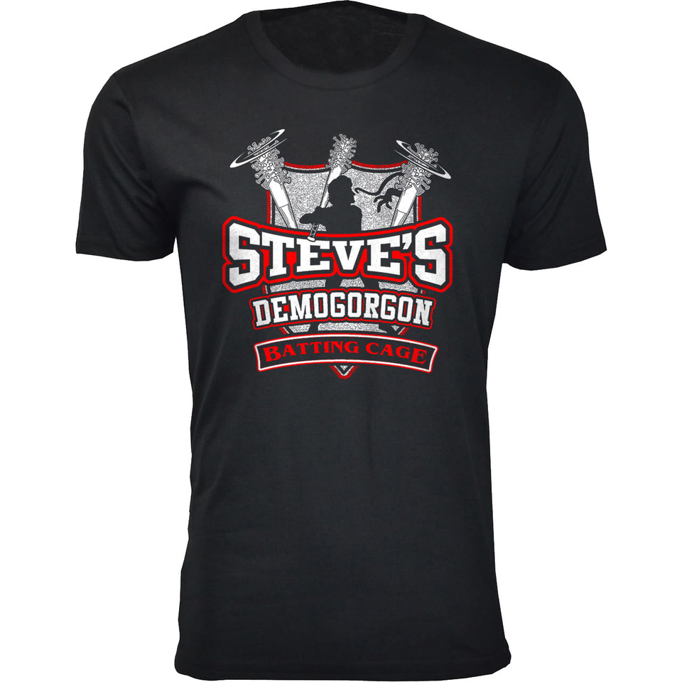 Men's Best of Stranger Things T-shirts product image