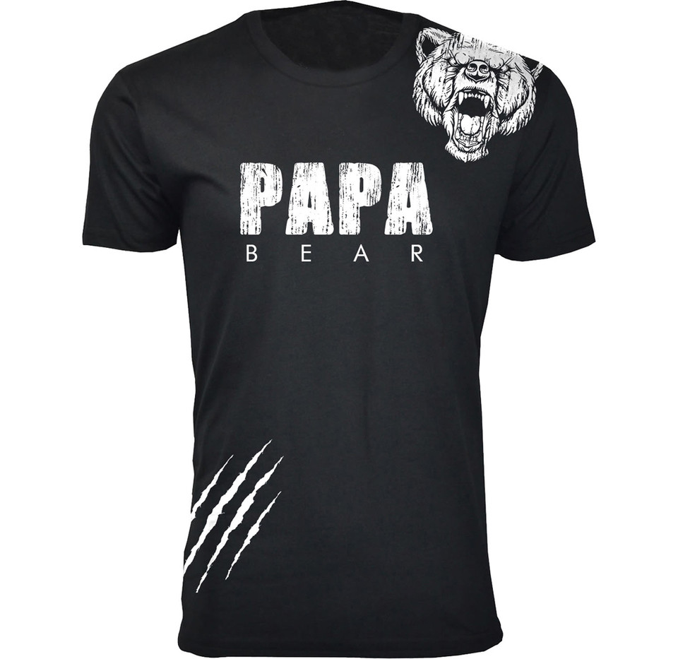 Men's Dad Theme T-shirts product image