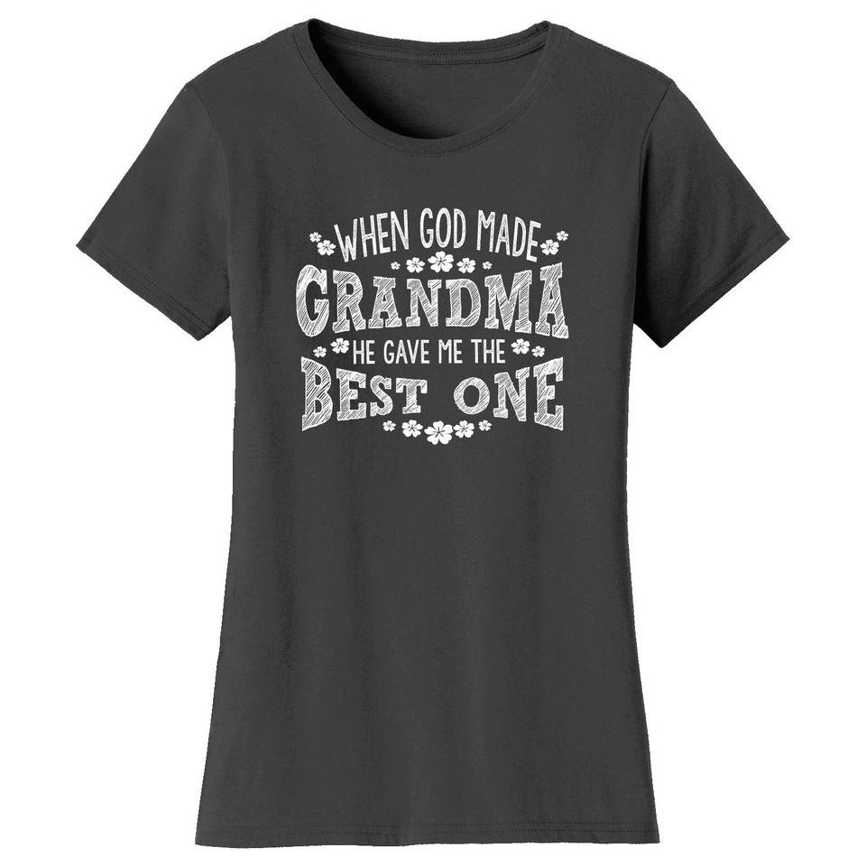 Women's Greatest Blessing T-Shirt product image