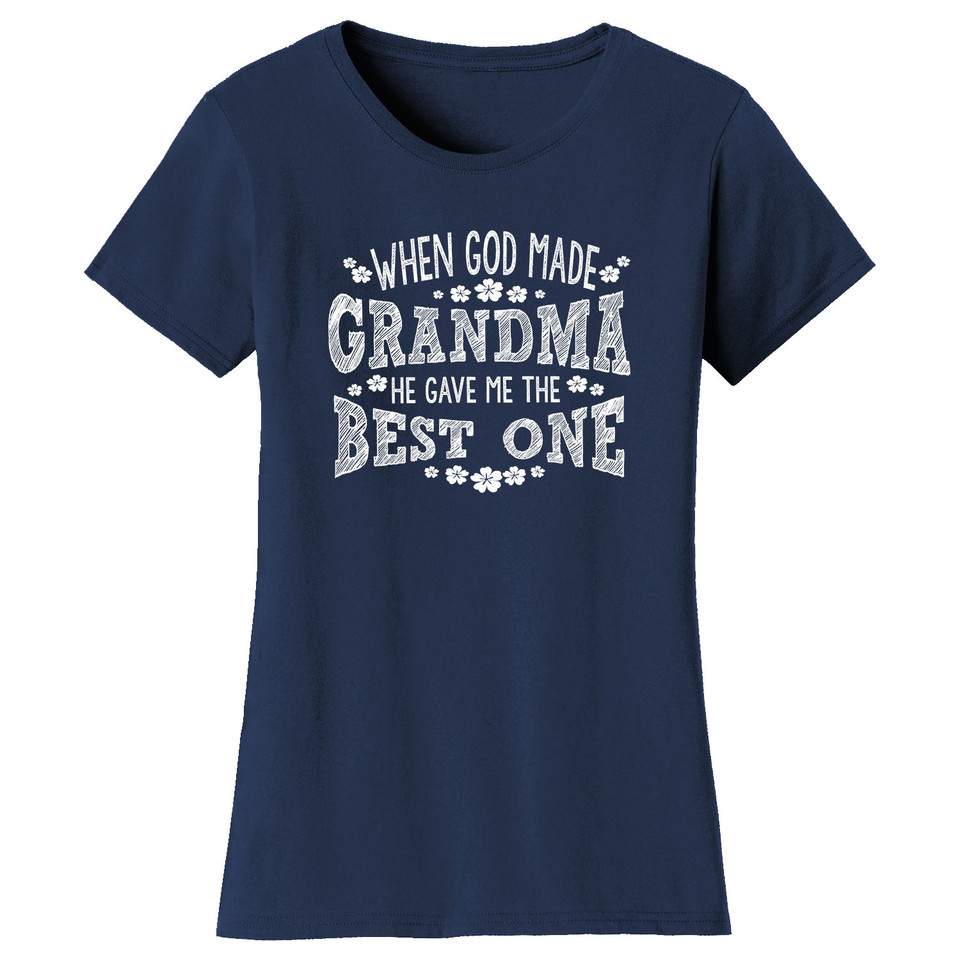 Women's Greatest Blessing T-Shirt product image