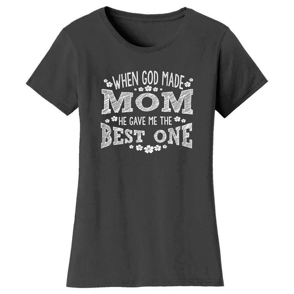Women's Greatest Blessing T-Shirt product image