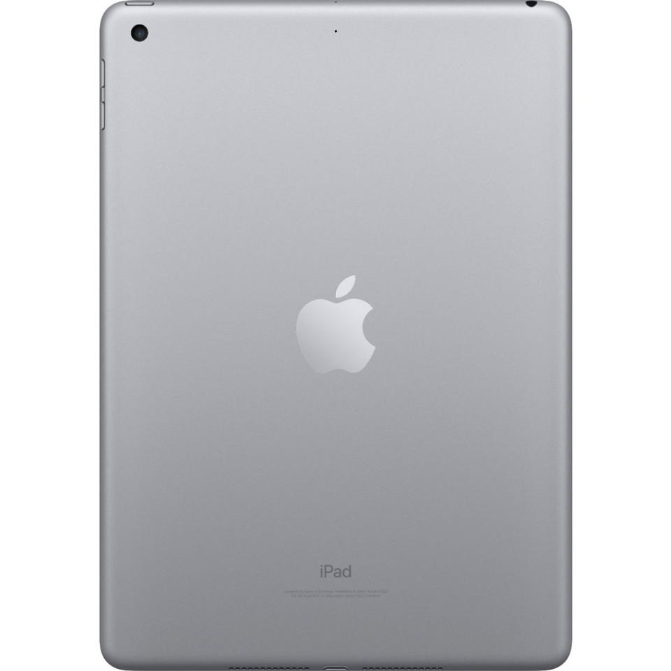  Apple® iPad, 32GB, Wi-Fi Only, MR7F2LL/A (6th Gen) product image