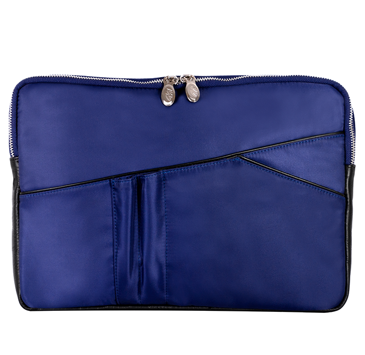 Auburn 15" Nano Tech-Light Nylon Laptop Sleeve product image