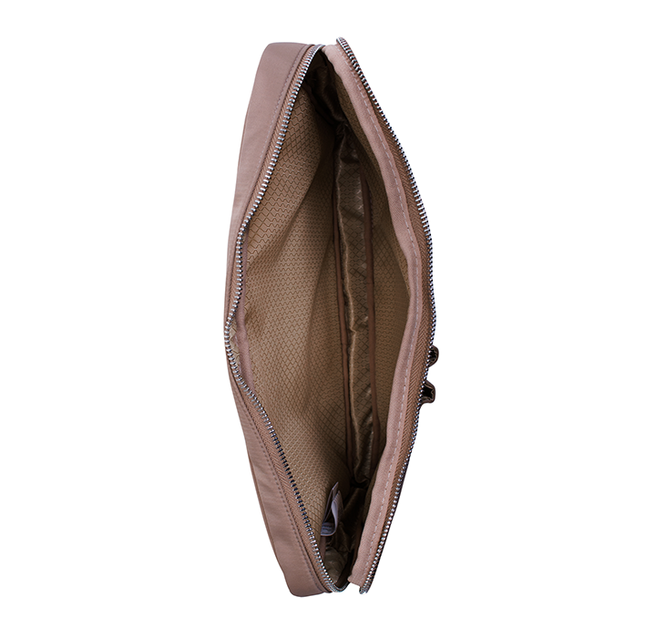 Auburn 15" Nano Tech-Light Nylon Laptop Sleeve product image