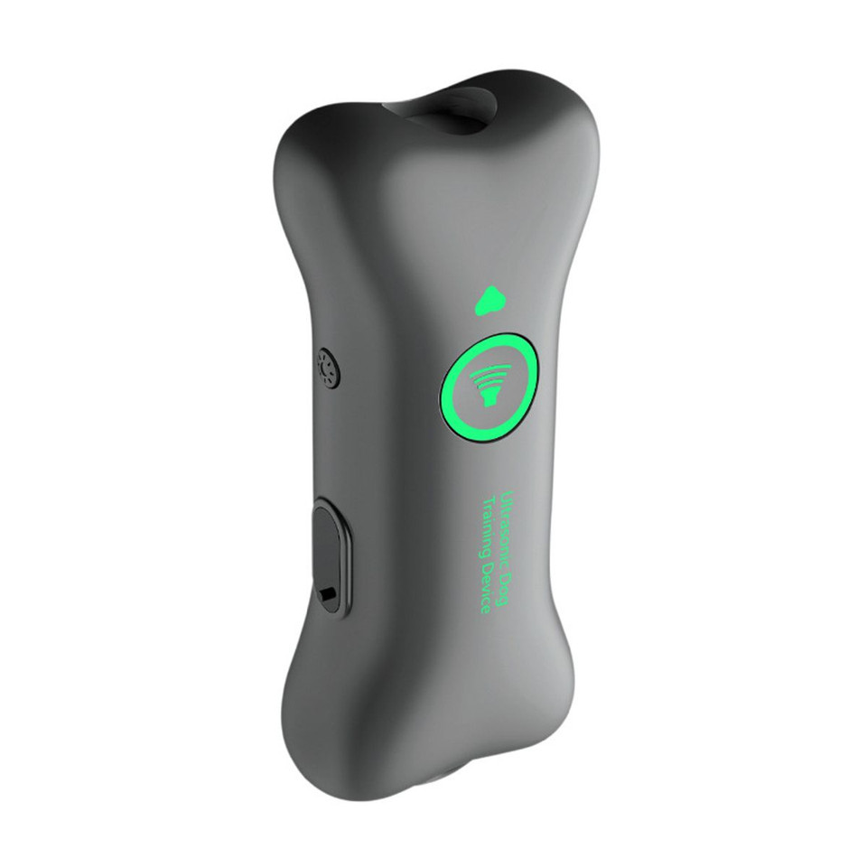 Anti Barking Devices for Dogs Ultrasonic Bark Stopper Deterrent Devices Adjustable Frequencies Training Device for All Sized Dogs product image
