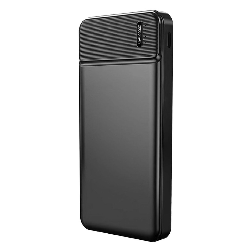 PowerMaster™ 20,000/30,000mAh Power Bank product image