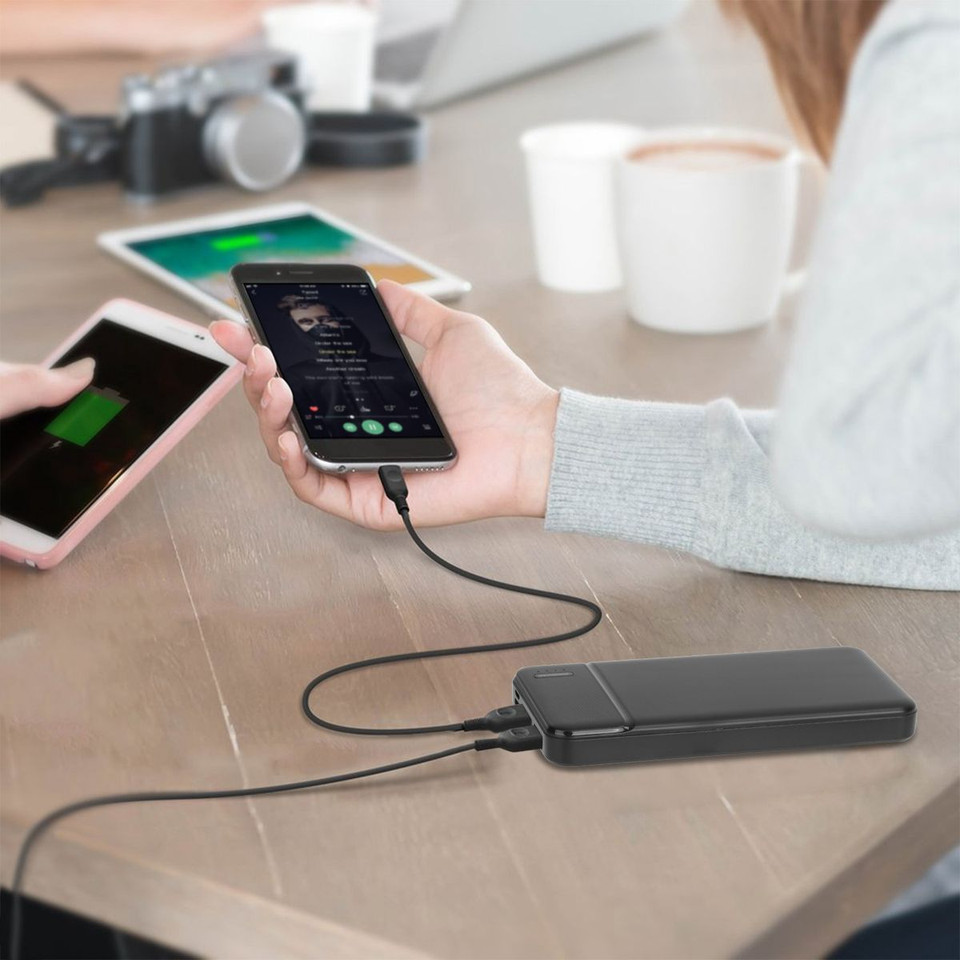 PowerMaster™ 20,000/30,000mAh Power Bank product image