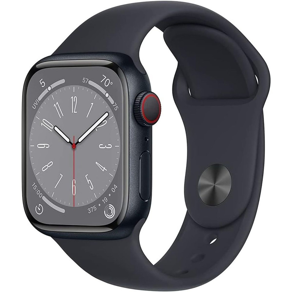 Apple Watch Series 8, 41mm (GPS + LTE) product image