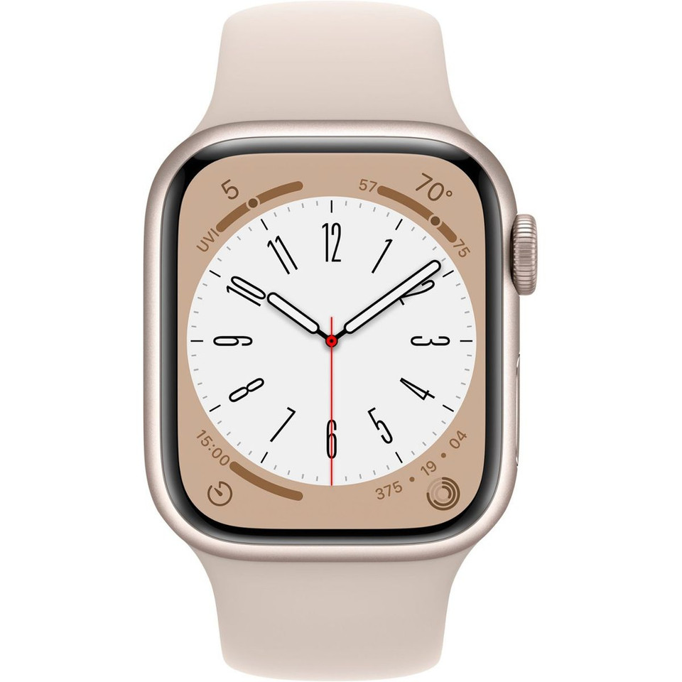 Apple Watch Series 8, 41mm (GPS + LTE) product image