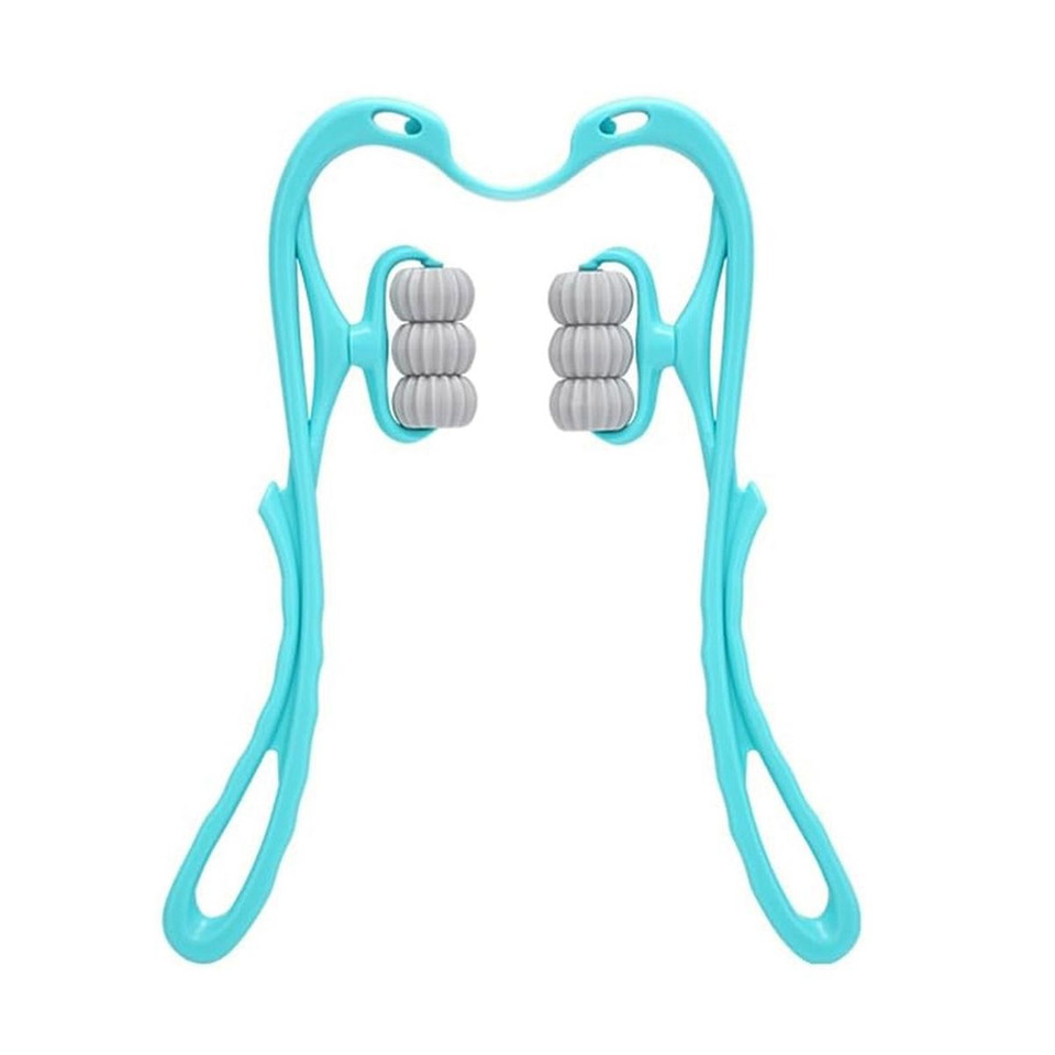Handheld Massage Roller with 6 Balls by iMounTEK® (1- or 2-Pack) product image