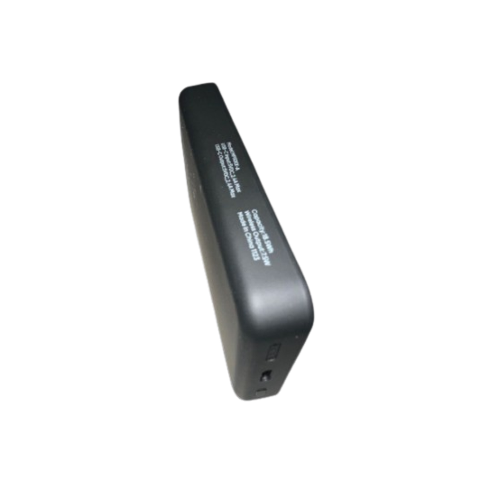 MyCharge 5,000mAh Magnetic Wireless Powerbank (MP50KK-A) product image