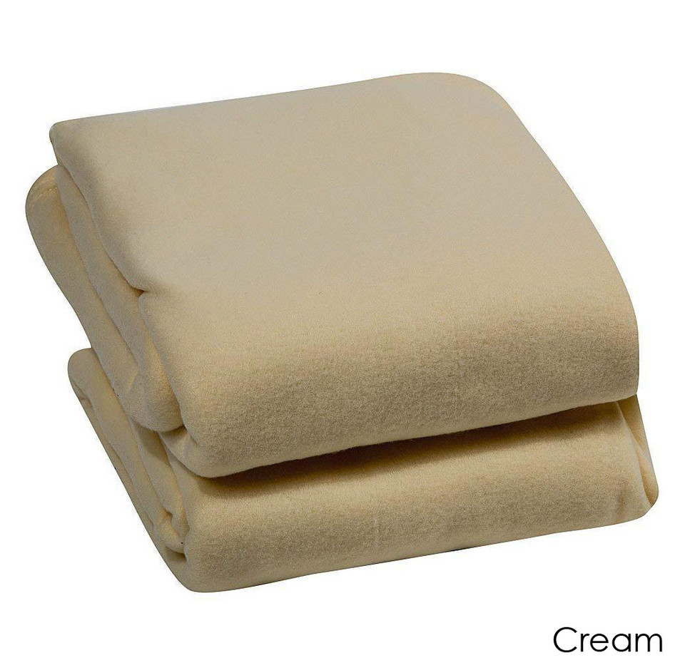 Luxury Home Micro Plush Warm Fleece Blanket product image