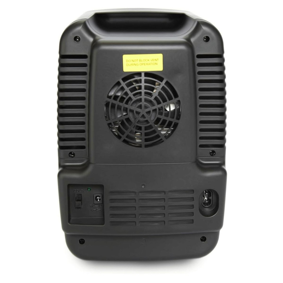 Emerson™ Portable Mini Fridge Cooler product image