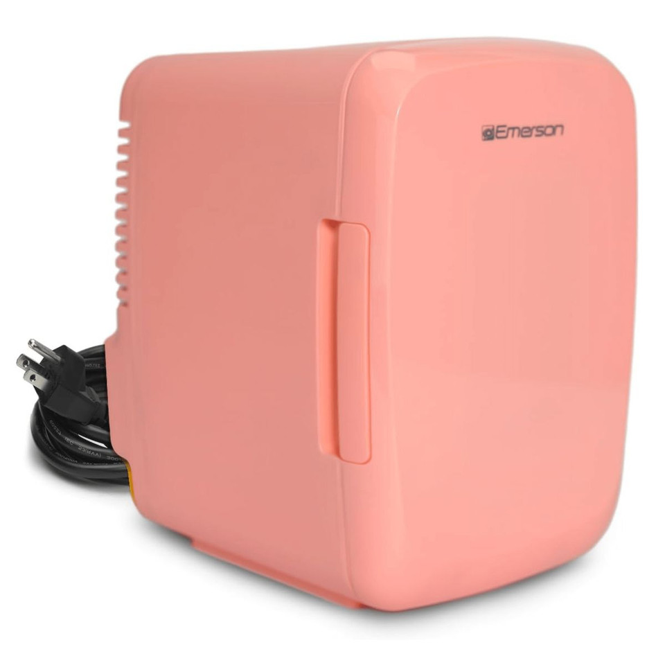 Emerson™ Portable Mini Fridge Cooler product image