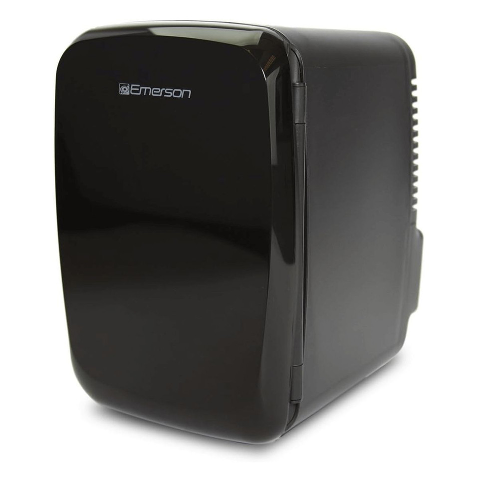 Emerson™ Portable Mini Fridge Cooler product image