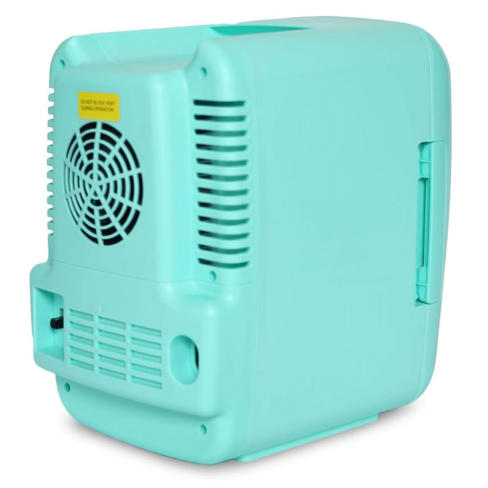 Emerson™ Portable Mini Fridge Cooler product image