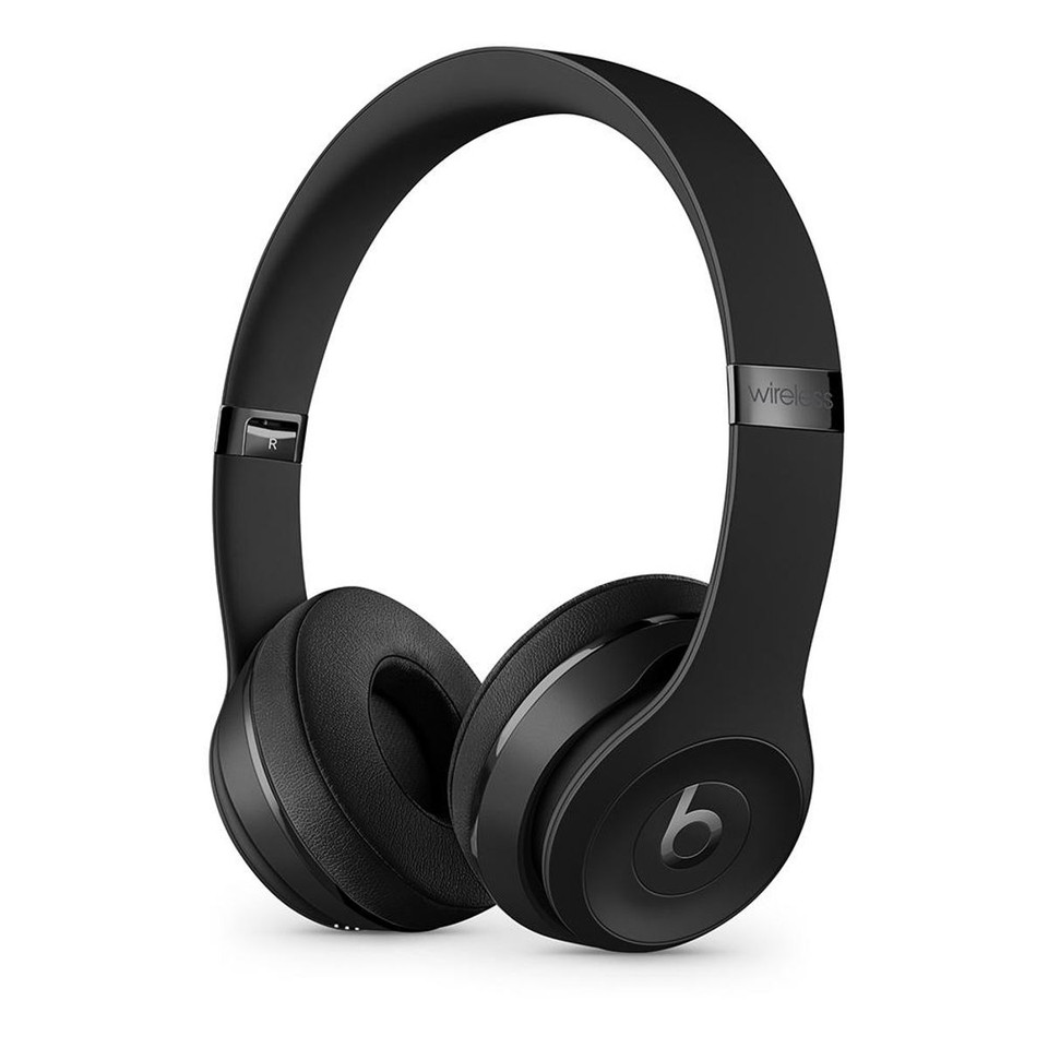Beats® Solo3 Wireless Headphones, MX432ZM/A product image