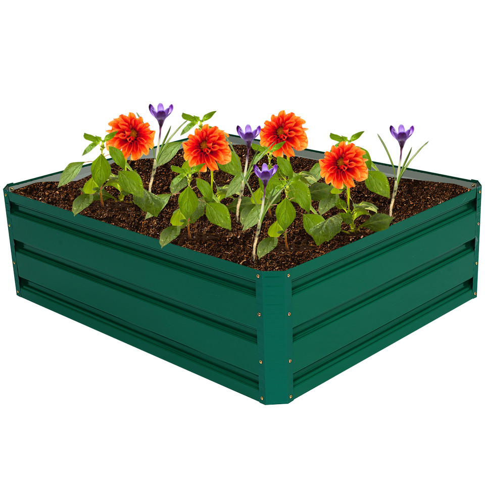 Patio Raised Garden Bed product image