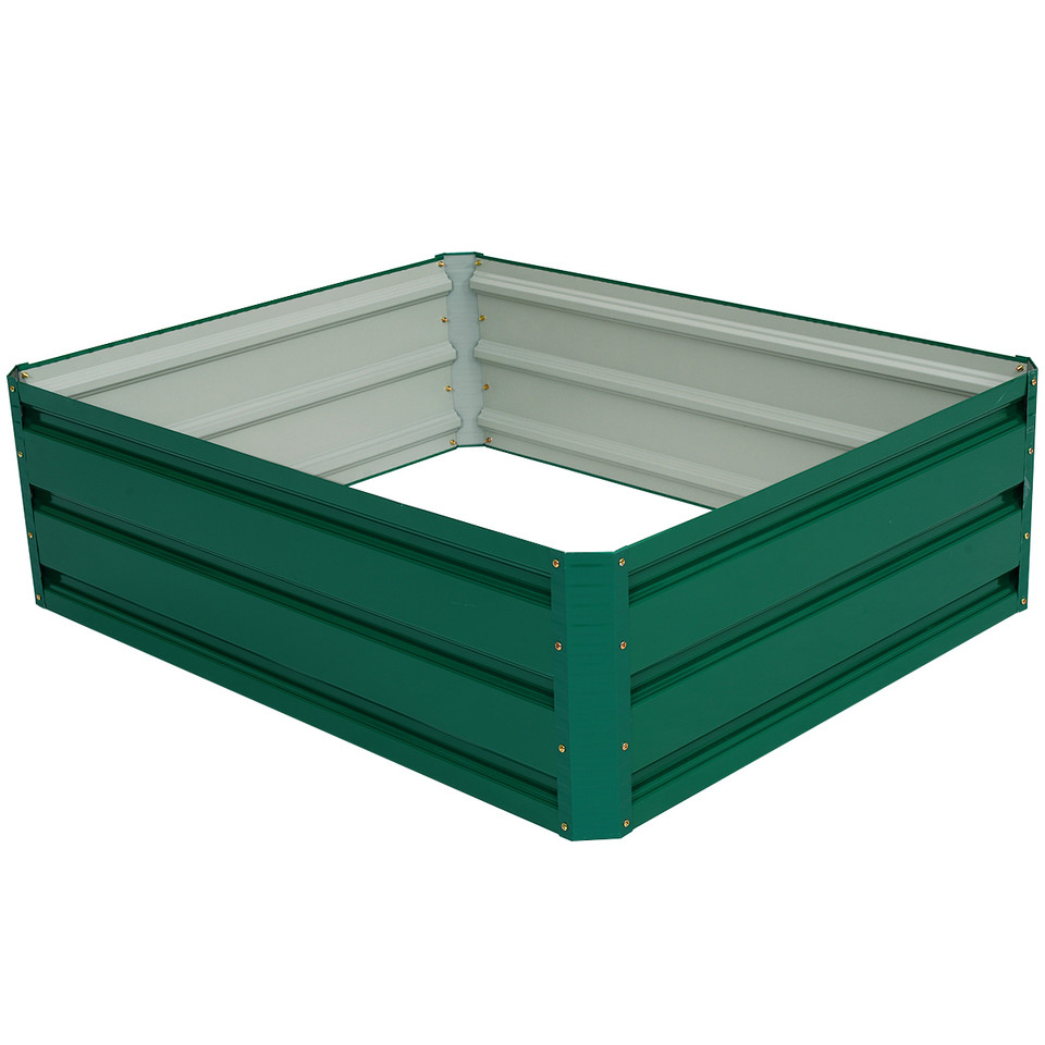 Patio Raised Garden Bed product image