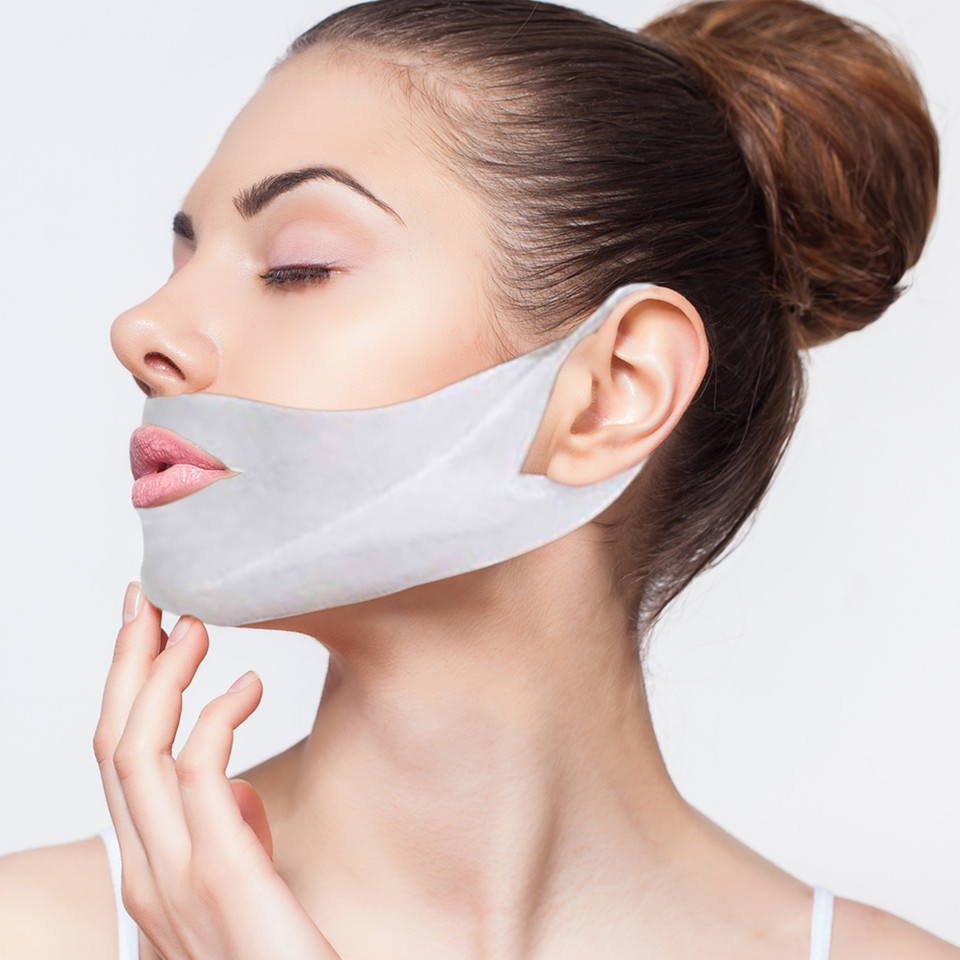 V Slimming & Firming Face Mask product image