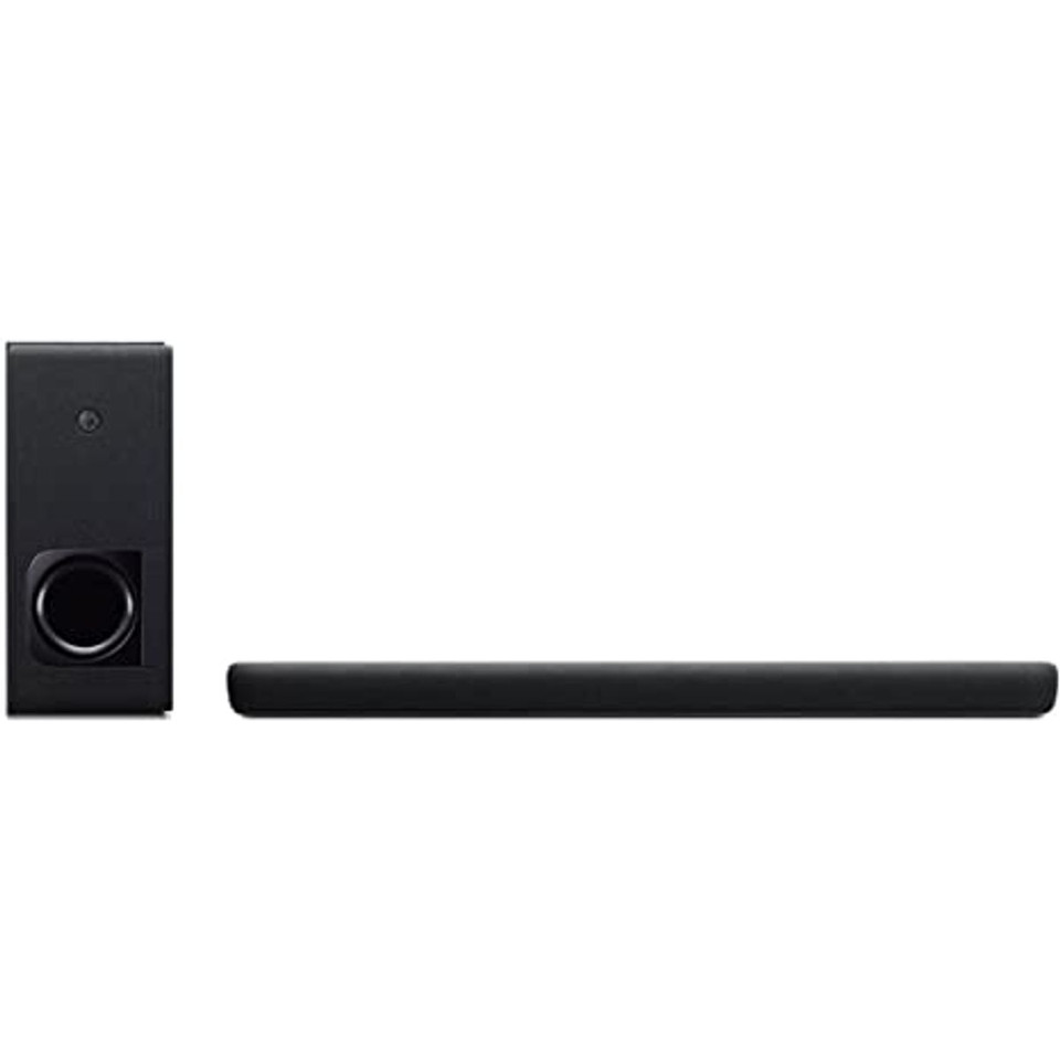 Yamaha® Sound Bar with Wireless BT Subwoofer, ATS-2090 product image