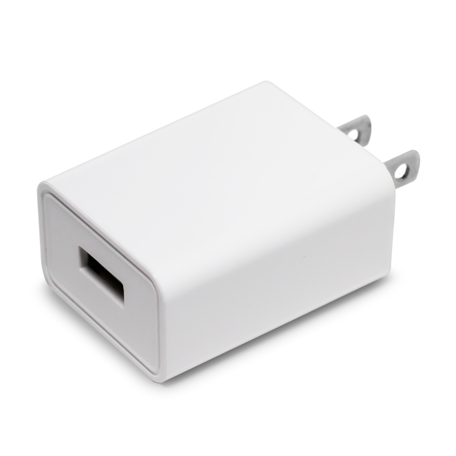 Aduro PowerUp Universal 1.5-Amp USB Wall Charging Adapter (3-Pack) product image
