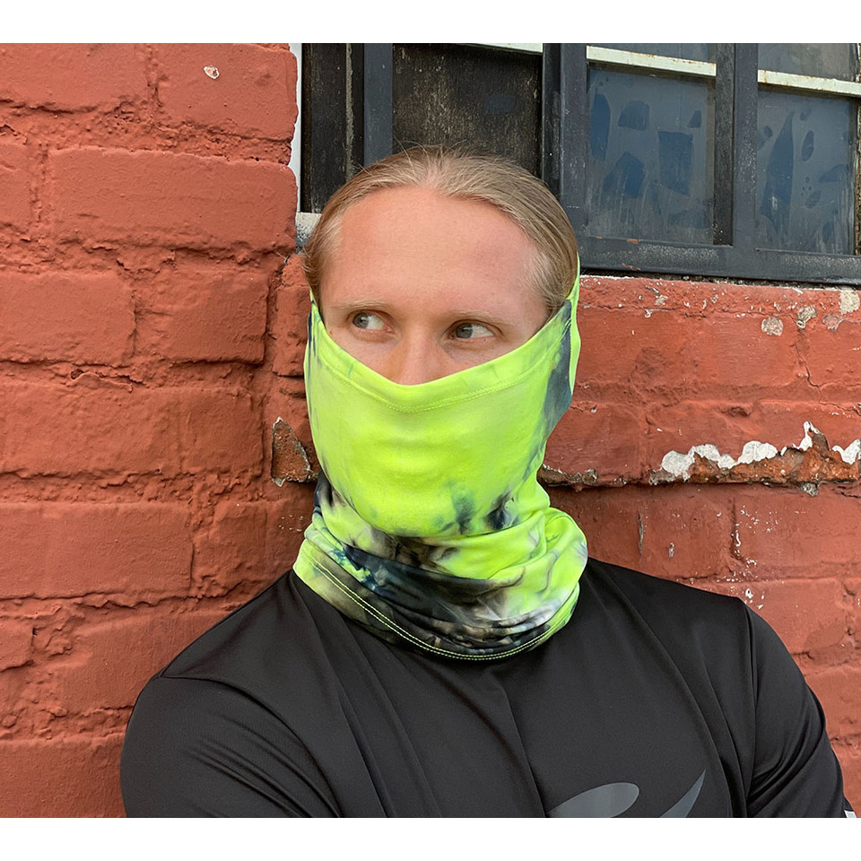Sports Neck Gaiter Face Mask product image