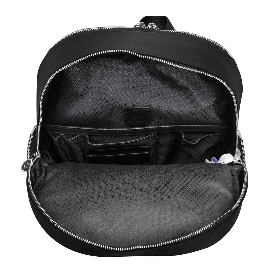 Cumberland 17” Nylon Laptop Backpack product image