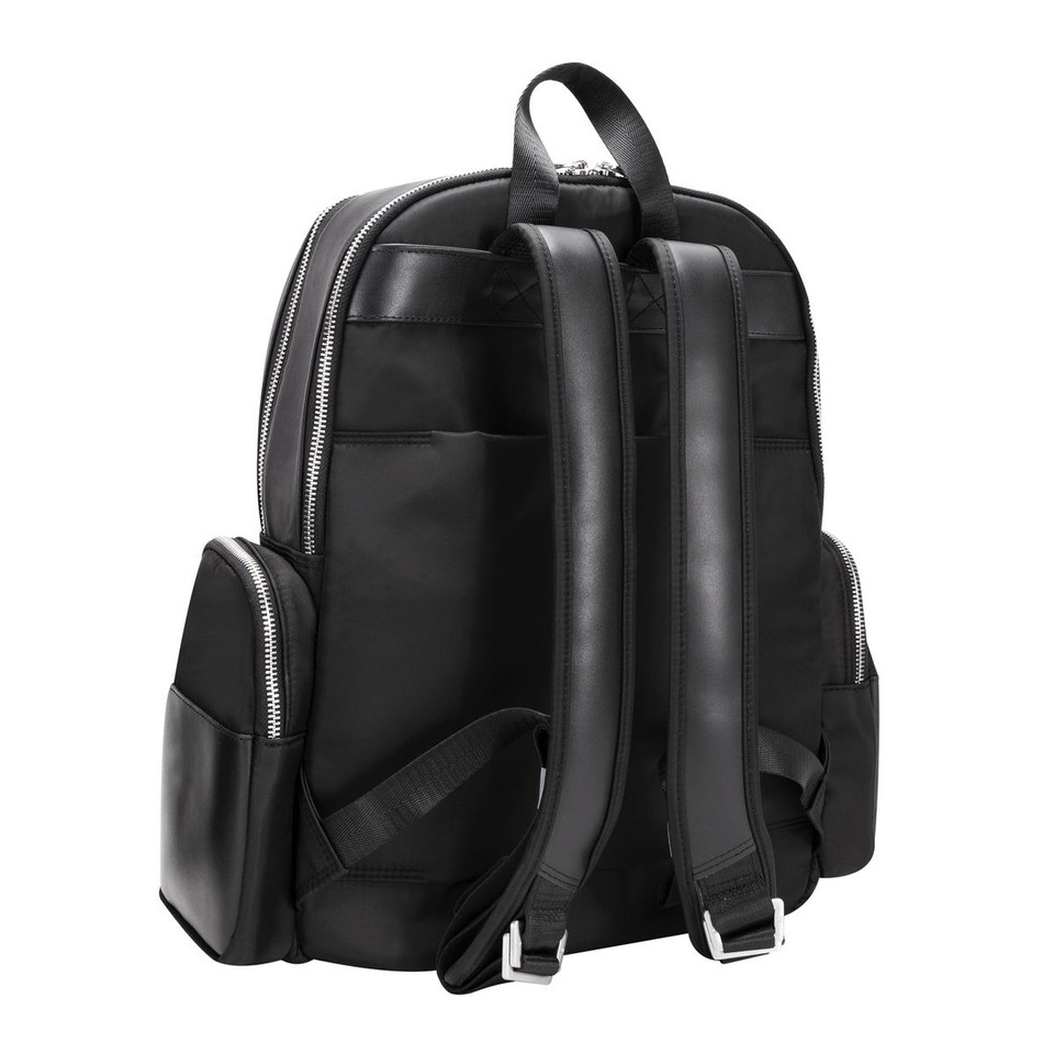 Cumberland 17” Nylon Laptop Backpack product image