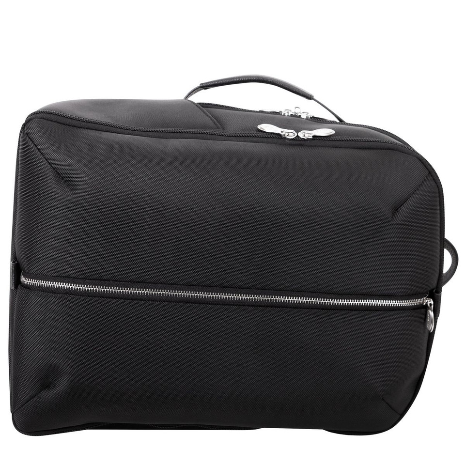 Englewood 17” Nylon Carry-All Weekend Laptop Backpack product image