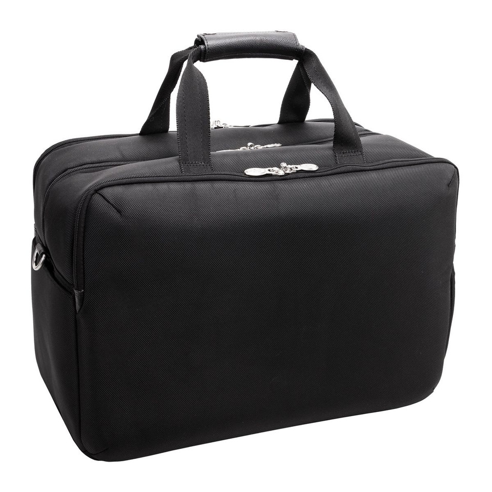 Avondale Nylon Carry-All 17" Laptop Duffel product image