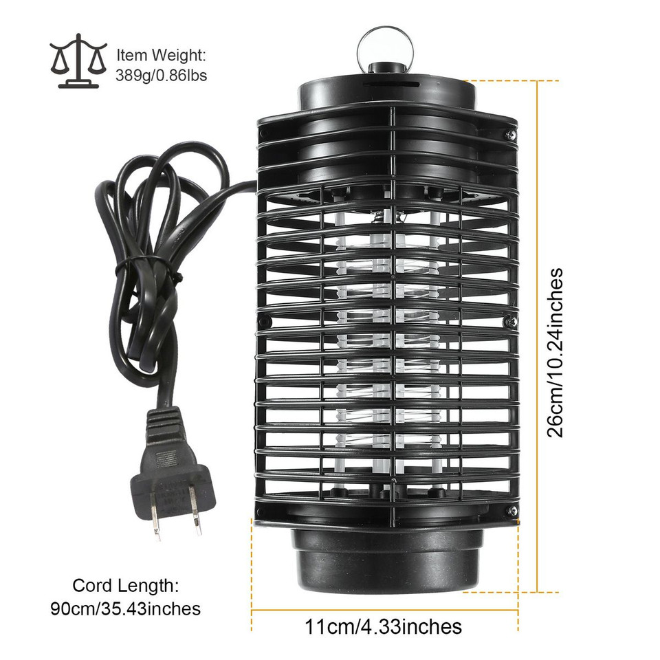 Electric Bug Zapper UV Light product image