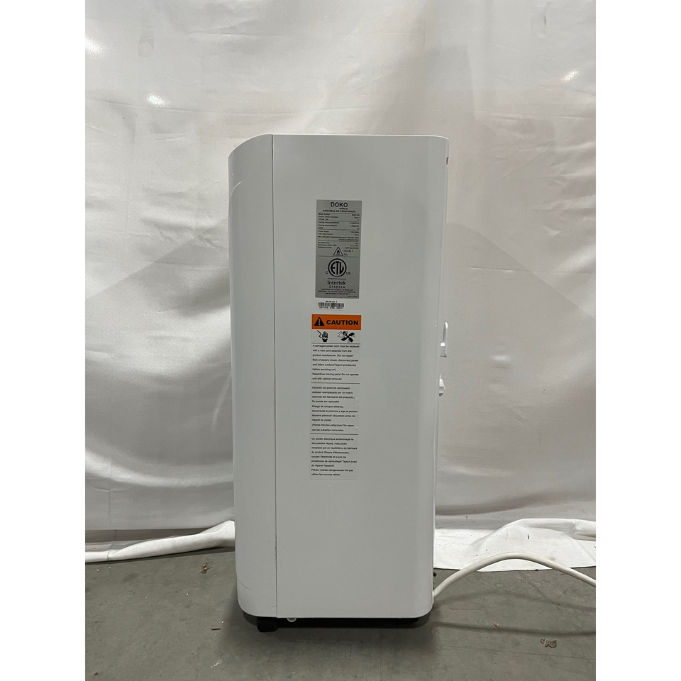 DOKOWORLD® Portable Air Conditioner 12,000BTU AC Dehumidifier, SPK2-12C product image
