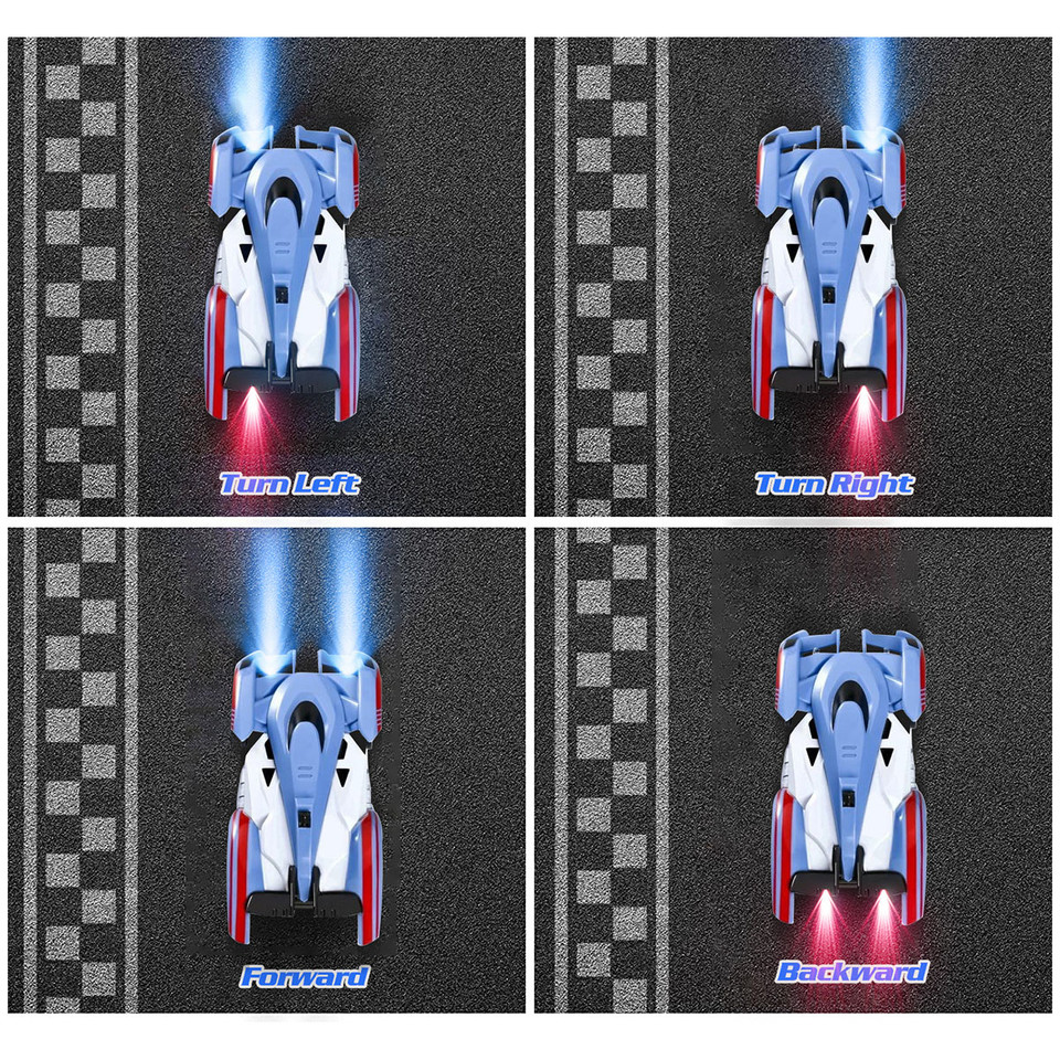 iMounTEK® Wall-Climbing Remote Car product image