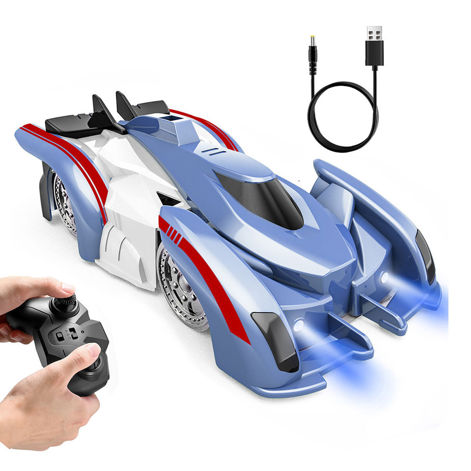 iMounTEK® Wall-Climbing Remote Car product image