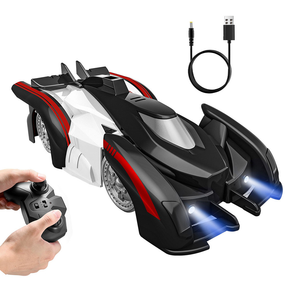 iMounTEK® Wall-Climbing Remote Car product image