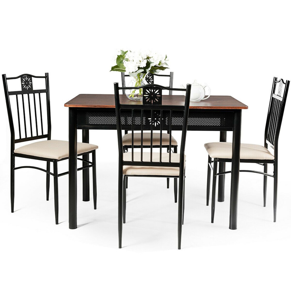 5-Piece Kitchen Dining Set  product image