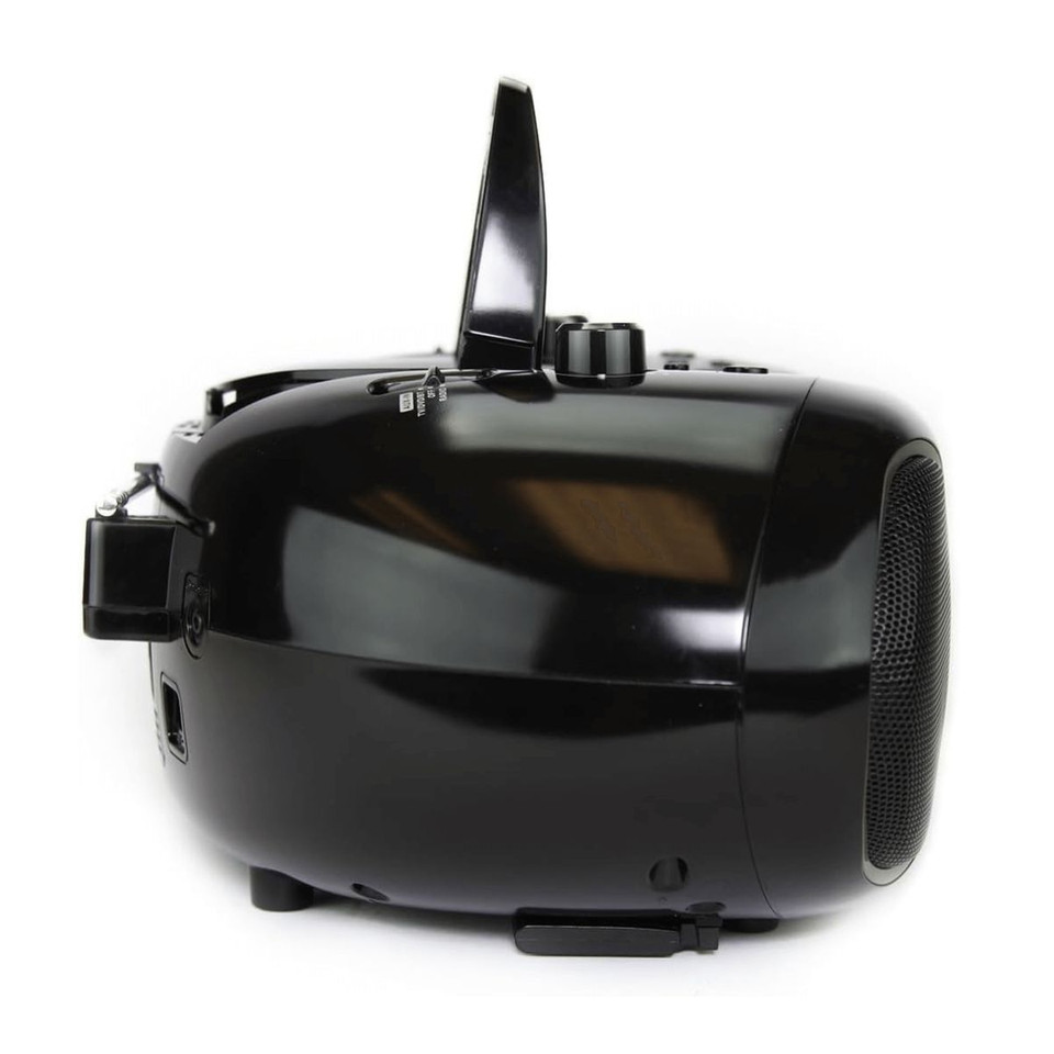 Emerson™ 7" Bluetooth DVD Boombox with AM/FM Radio & Stereo Speakers product image