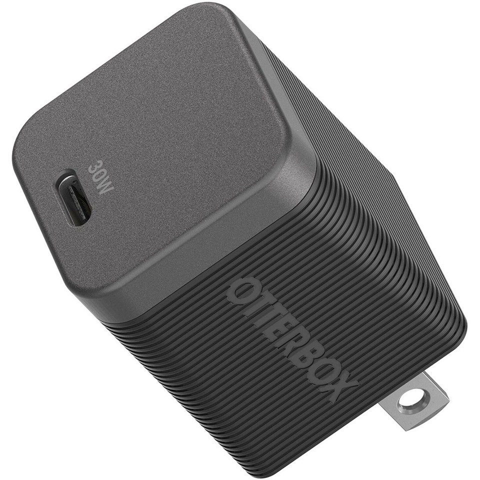 OtterBox® USB-C Wall Charger, 30W, Premium Pro Fast Charge product image