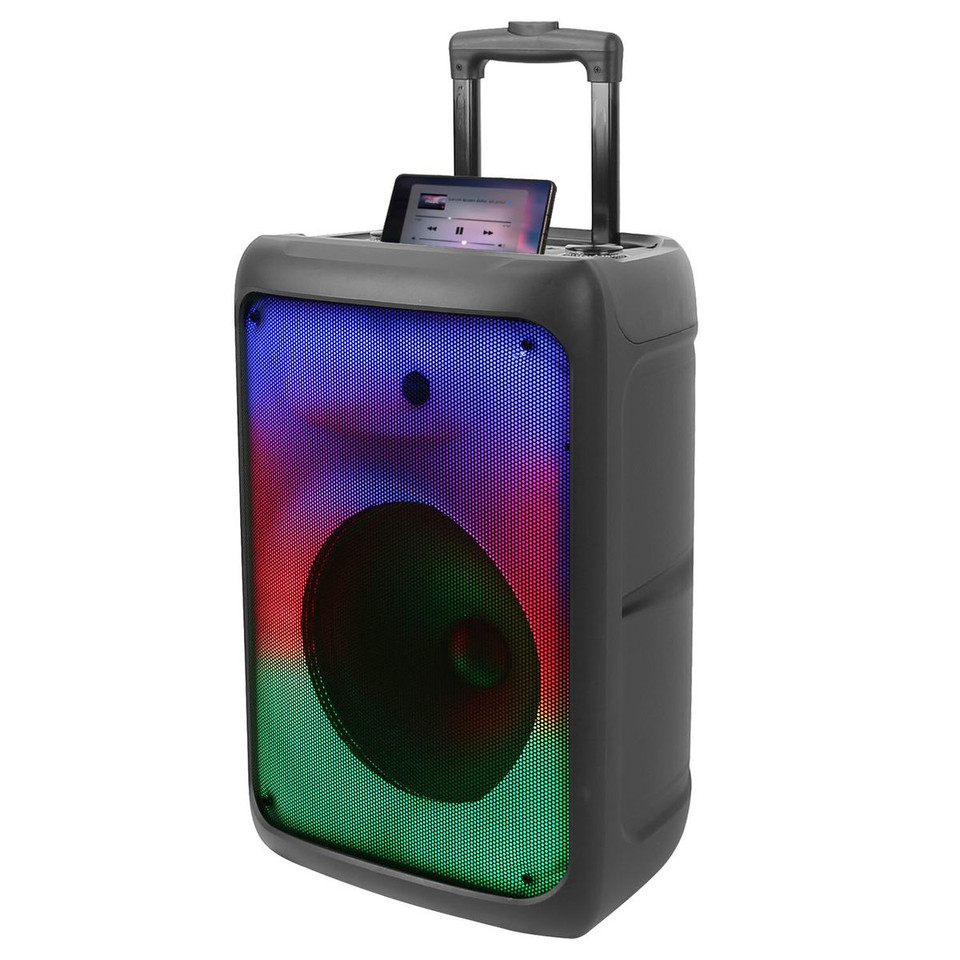 Kocaso® Wireless Party Speaker product image