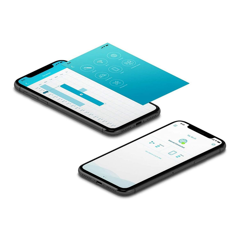 D-Link WiFi Range Extender product image